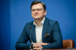 Кулеба сегодня будет иметь возможность встретиться с Блинкеном