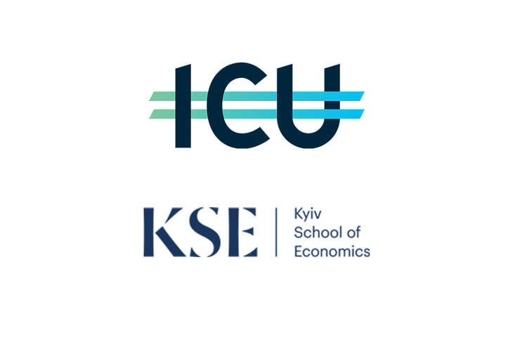 ICU спрямує $1 млн на розвиток Київської школи економіки