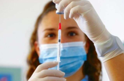  Украина получила первую партию CoronaVac объемом 215 тыс. доз 