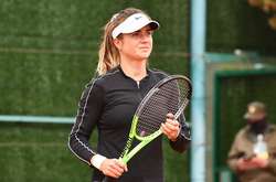 Еліна Світоліна спробує принести перемогу збірній України