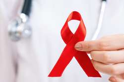   Швидкий тест на ВІЛ можна зробити безкоштовно за 15 хв   