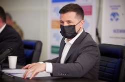 Зеленський: Ми не стверджуємо, що це буде реальна ескалація