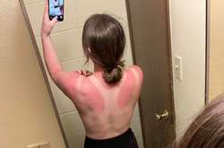 Эти люди не понаслышке знают, что такое черная полоса. Подборка наполненных болью фото