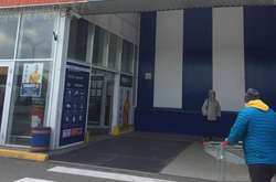  Допуск відвідувачів у приміщення магазинів «Епіцентр» під час локдауну заборонений 