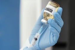 388 401 человек привит от начала прививочной кампании