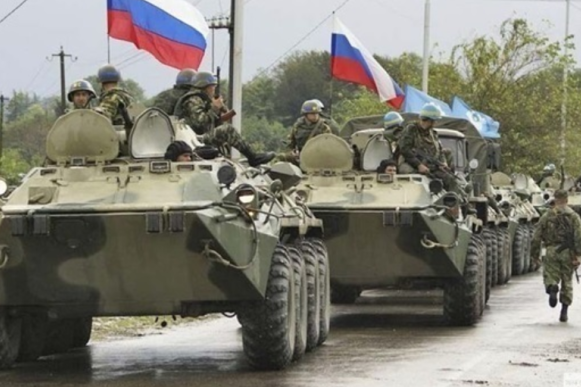 У МЗС Польщі припускають, що Росія готується до наступальних дій