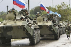 За словами замголови МЗС Польщі Яблонські, вкрай важливо протистояти агресивним діям РФ