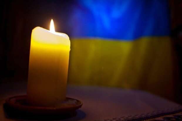 Стало відомо ім'я українського захисника, що загинув сьогодні на Донбасі