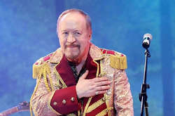 Скончался солист ансамбля «Песняры»