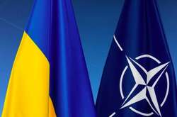 НАТО: Право України - подавати заявку на членство