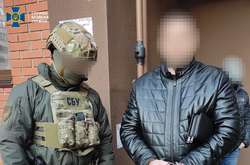  СБУ жорстко протидіє іноземцям, які мають на меті завдати шкоди нашій державі 