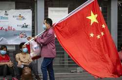 Скарги прийматимуться стосовно людей, які «паплюжать» історію партії