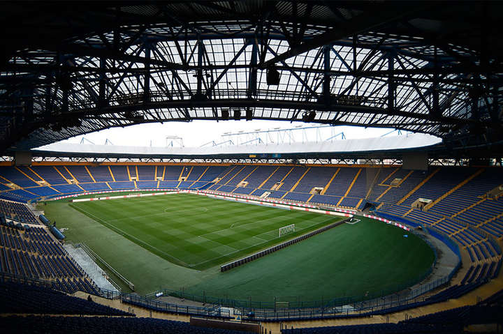 Збірна України визначилася з місцем, де готуватиметься до чемпіонату Європи з футболу