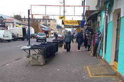 Торгівлю і Полтавській області обмежать через погіршення епідеміологічної ситуації 