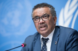 ВОЗ заявила, что количество смертей от коронавируса увеличивается