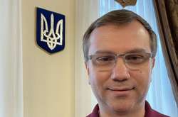 Суддя Павло Вовк каже, що суд продовжує роботу в штатному режимі