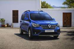 В Україні дебютує нове румунське авто під маркою Renault