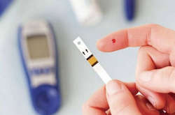 В Україні зафіксовано майже 10 тисяч дітей із діагнозом цукровий діабет