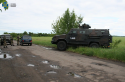 СБУ предупредила о масштабных антитеррористических учениях возле границы с Россией