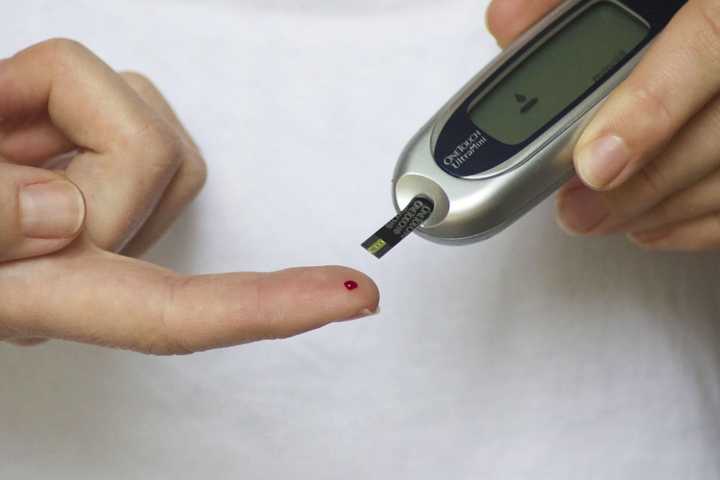 Скрининг сахарного диабета будет включен в ежегодный профосмотр детей