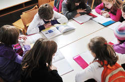 Санаторні школи та школи-інтернати поки залишаються 