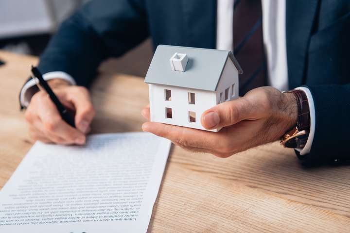 Рада ухвалила за основу законопроєкт про іпотеку