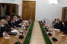  Андрій Таран зустрівся з Послом Франції в Україні 