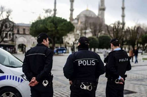 Влада Туреччини посилила локдаун
