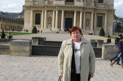 «Добре, що є Путін»: доцентка Харківської академії культури висловилась про війну з РФ