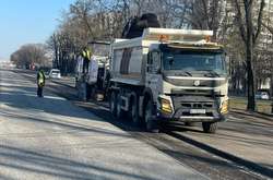 Не бачили ремонту по 40-50 років. Які столичні дороги оновлять цього сезону