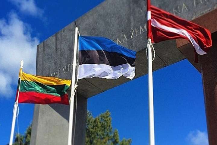 В Україну їдуть міністри закордонних справ країн Балтії