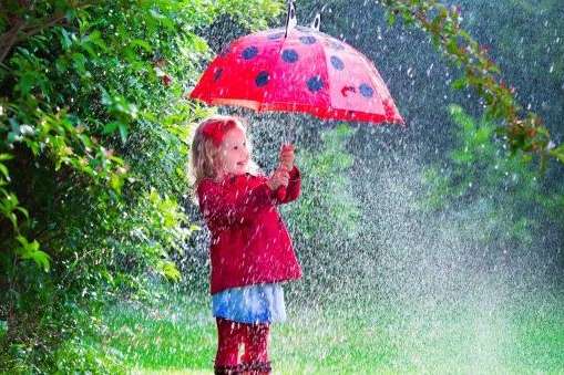 У Вінниці прогнозують дощ: погода на 15 квітня 