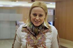 Український культурний фонд очолила Лариса Мудрак