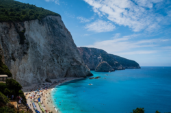 В Греции назвали условие приема украинских туристов с 14 мая