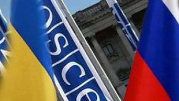 Українська делегація ініціювала позачергове засідання підгрупи ТКГ з безпеки
