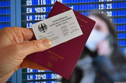 Страны ЕС договорились о введении ковид-паспортов