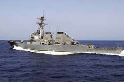 США вирішили не вводити військові кораблі в Чорне море, – ЗМІ