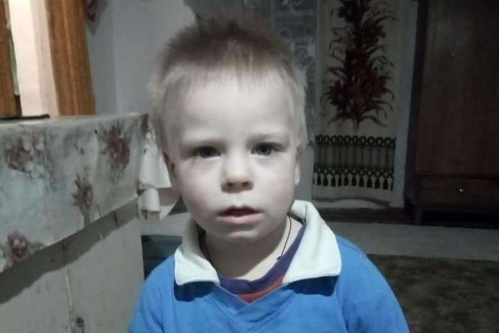 До пошуків малюка, що зник на Київщині, підключили аеророзвідку (фото)