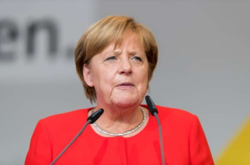 Нормандское трио. Меркель присоединится к переговорам Макрона и Зеленского – СМИ