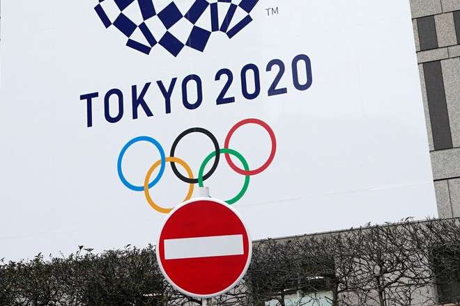 В Японії припускають скасування Олімпіади