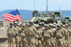 Байден объявил о выводе американских войск из Афганистана