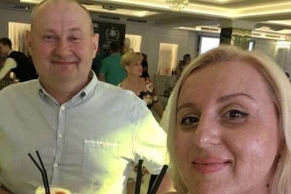 Дружині судді Чауса у Молдові надали державну охорону