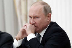  Кремль незавуальовано попереджує США: Україна досі є зоною впливу Росії 