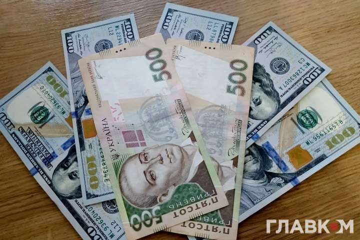 Курс валют на 16 квітня: скільки коштує долар 