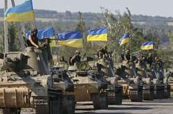 Разумков розповів, чи потрібно вводити воєнний стан в Україні