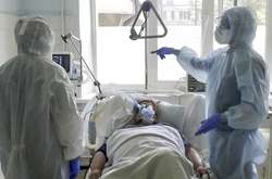 Пандемія на Вінниччині: в області хворіє  майже 20 тис. осіб