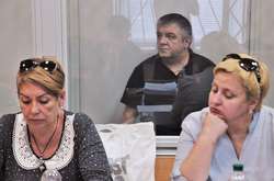 Викрадення активістів Майдану: Волков отримав дев'ять років тюрми, вісім з яких він вже відсидів 