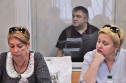 Похищение активистов Майдана: Волков получил девять лет тюрьмы, восемь из которых он уже отсидел