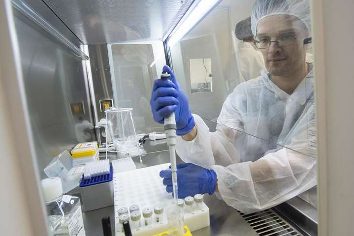 Степанов сообщил, сколько лет Украине нужно для производства ковид-вакцин