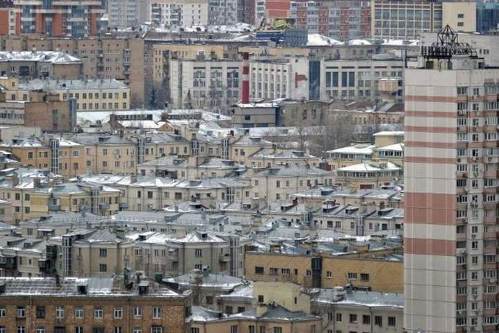 Фахівці розповіли, чому піднялися ціни і зростає попит на квартири в Києві